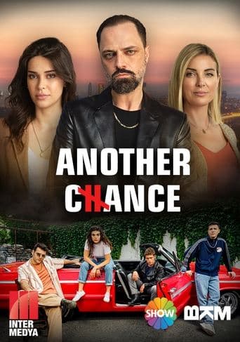 Movie poster for Another Chance