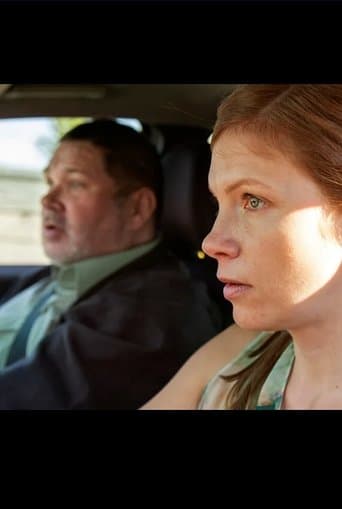 Movie poster for Driving Lesson