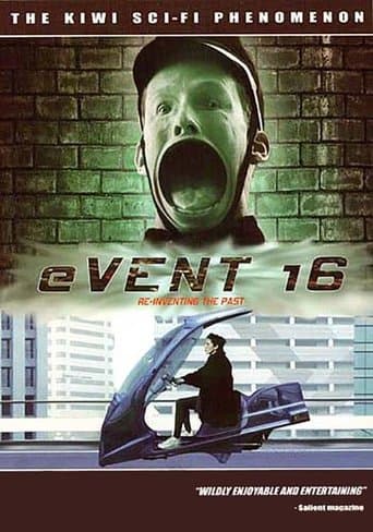 Movie poster for Event 16
