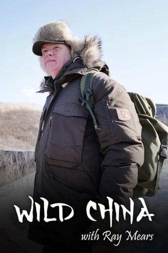 Movie poster for Wild China With Ray Mears