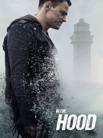 Movie poster for In the Hood