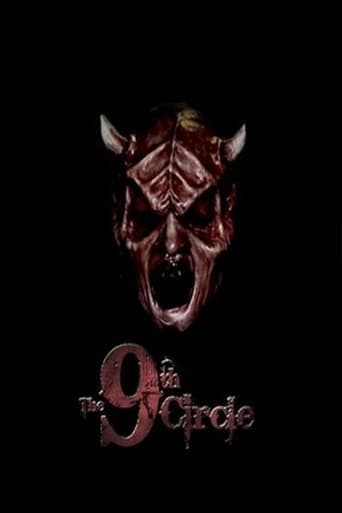 Movie poster for The 9th Circle