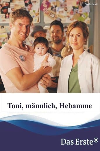 Movie poster for Toni, männlich, Hebamme