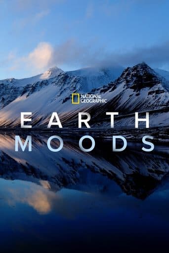 Movie poster for Earth Moods