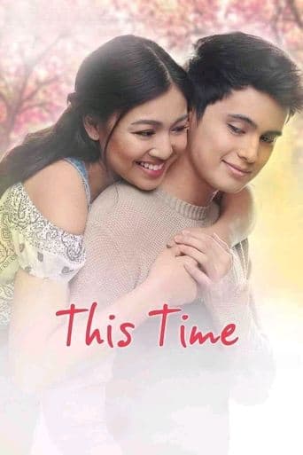Movie poster for This Time