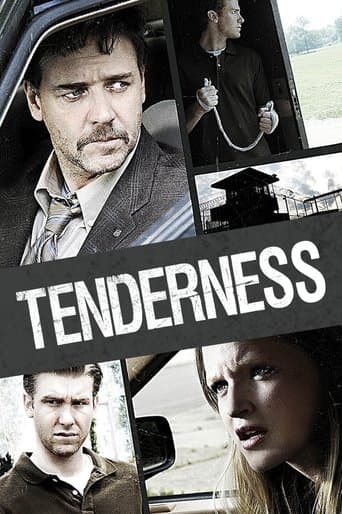 Movie poster for Tenderness