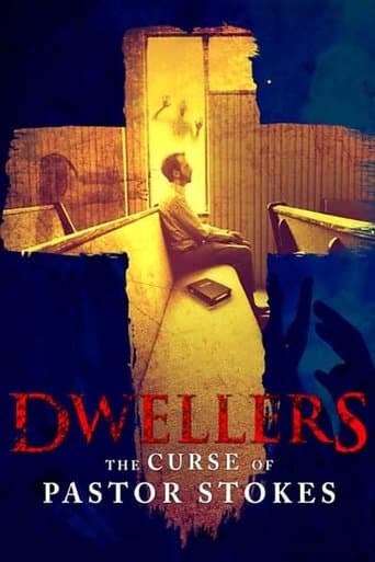 Movie poster for Dwellers: The Curse of Pastor Stokes