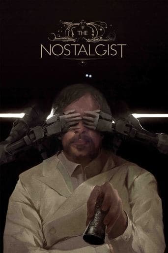 Movie poster for The Nostalgist