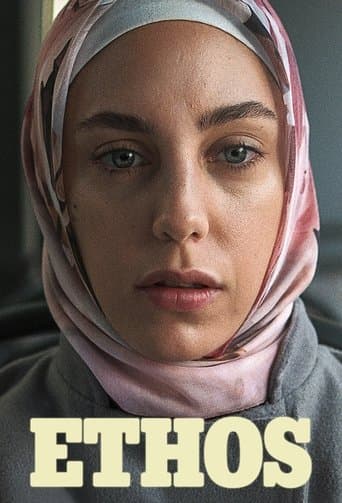 Movie poster for Ethos