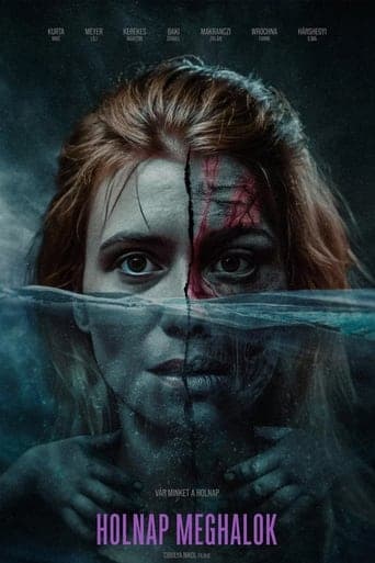 Movie poster for Tomorrow I Die