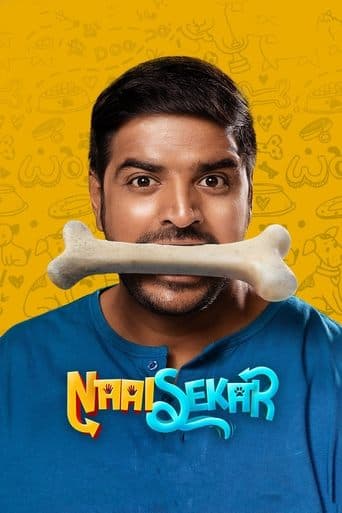 Movie poster for Naai Sekar