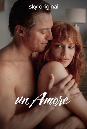 Movie poster for Un Amore