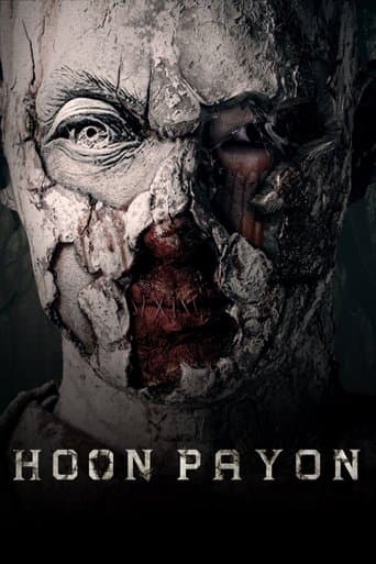 Movie poster for Hoon Payon