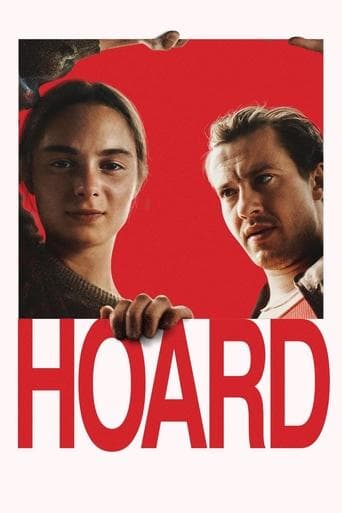 Movie poster for Hoard