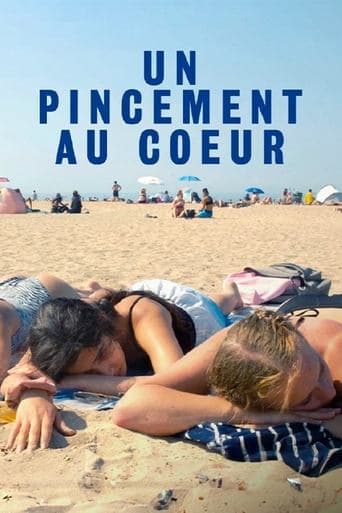 Movie poster for Linda and Irina