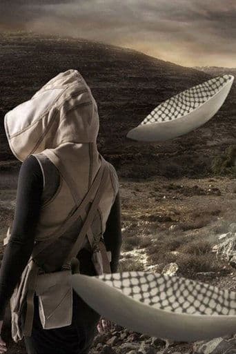 Movie poster for In the Future, They Ate from the Finest Porcelain