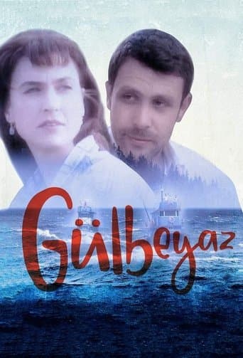 Movie poster for Gülbeyaz