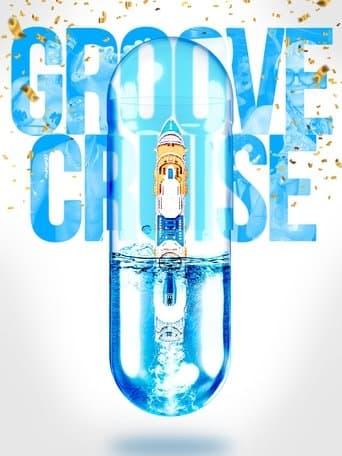 Movie poster for Groove Cruise