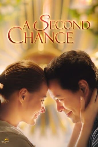 Movie poster for A Second Chance