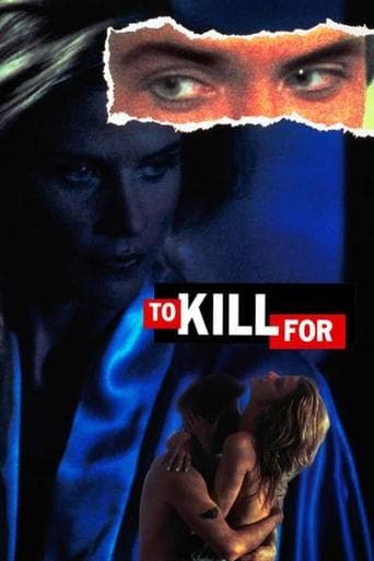 Movie poster for To Kill For