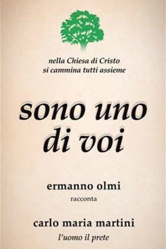 Movie poster for Vedete, sono uno di voi
