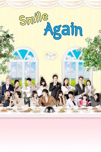 Movie poster for Smile Again
