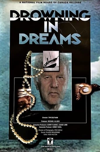 Movie poster for Drowning In Dreams