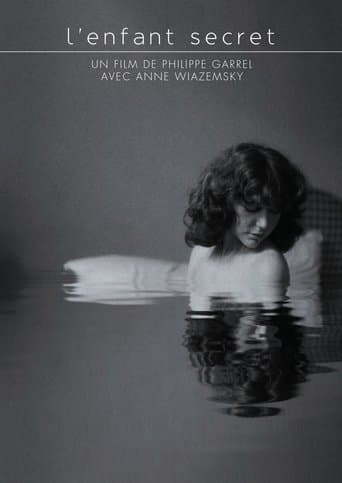 Movie poster for L'Enfant Secret