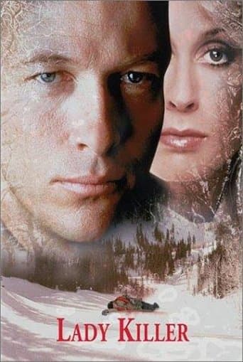 Movie poster for Lady Killer