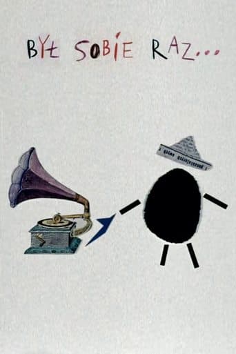 Movie poster for Once Upon a Time