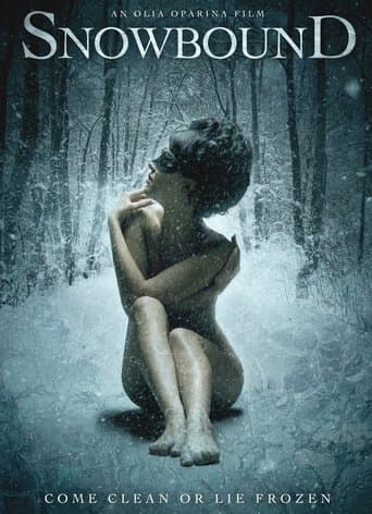 Movie poster for Snowbound