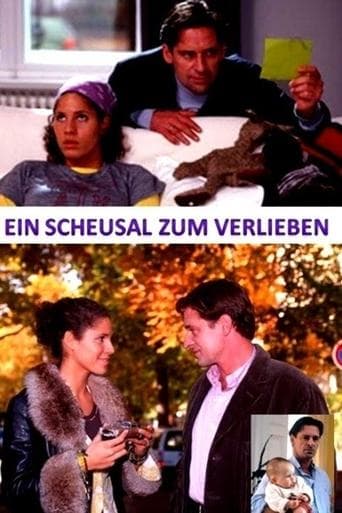 Movie poster for Ein Scheusal zum Verlieben