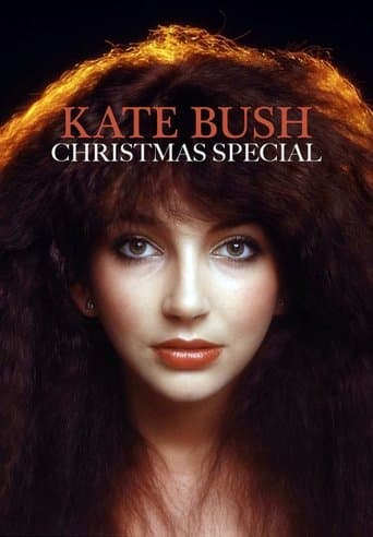 Movie poster for Kate Bush Christmas Special