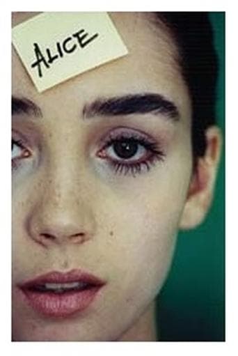 Movie poster for Alice