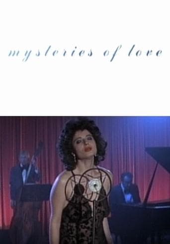 Movie poster for Mysteries of Love