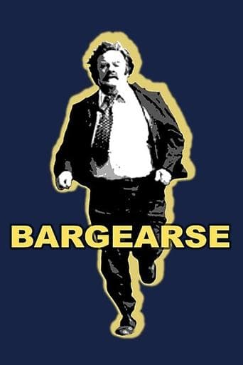 Movie poster for Bargearse