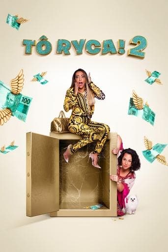 Movie poster for Tô Ryca 2