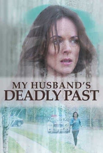 Movie poster for My Husband's Deadly Past
