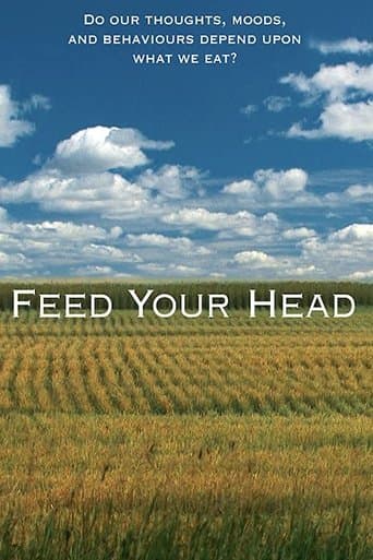 Movie poster for Feed Your Head