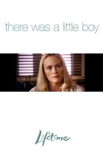 Movie poster for There Was a Little Boy
