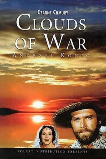 Movie poster for Clouds of War