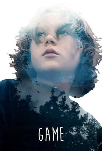 Movie poster for Game