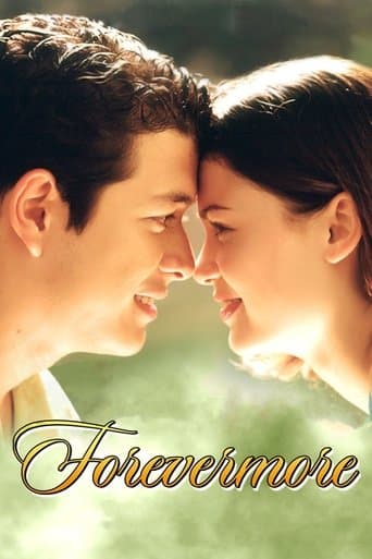 Movie poster for Forevermore