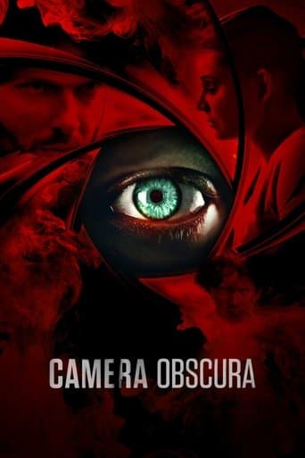 Movie poster for Camera Obscura