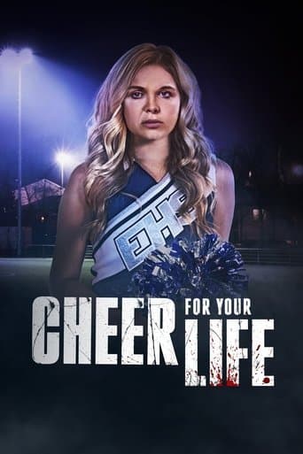 Movie poster for Cheer for Your Life
