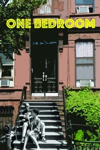 Movie poster for One Bedroom