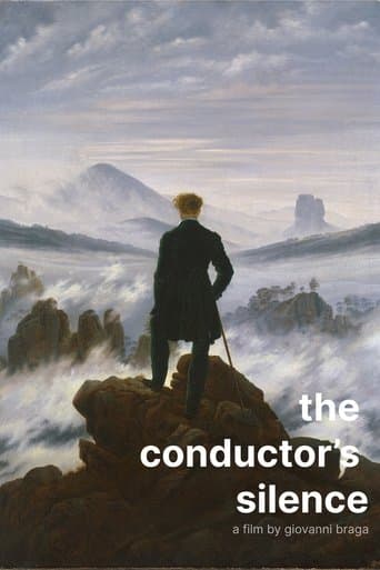 Movie poster for The Conductor's Silence