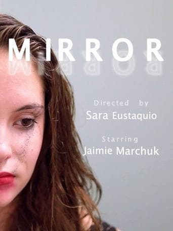 Movie poster for Mirror