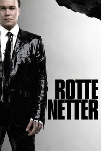 Movie poster for Rottenetter