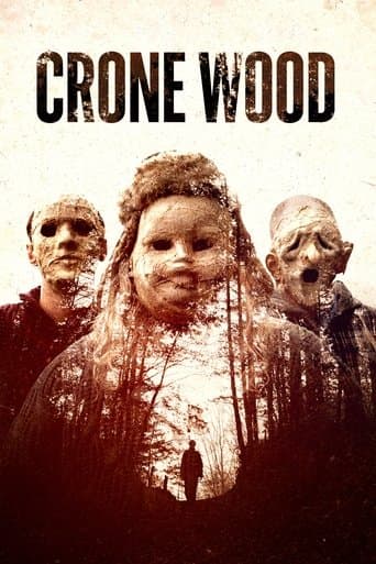 Movie poster for Crone Wood